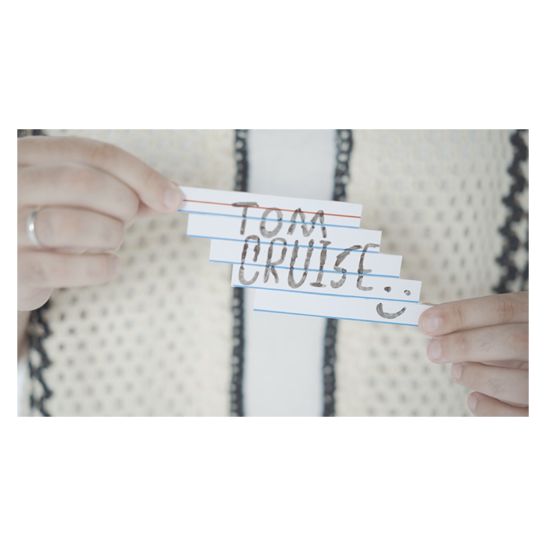 Distortion by Dante and Ultrabello