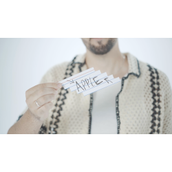 Distortion by Dante and Ultrabello