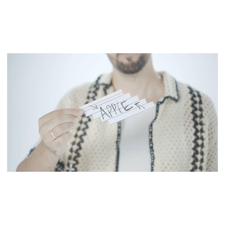 Distortion by Dante and Ultrabello