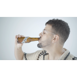 Distortion by Dante and Ultrabello