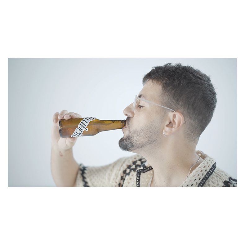 Distortion by Dante and Ultrabello