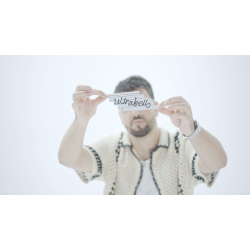 Distortion by Dante and Ultrabello