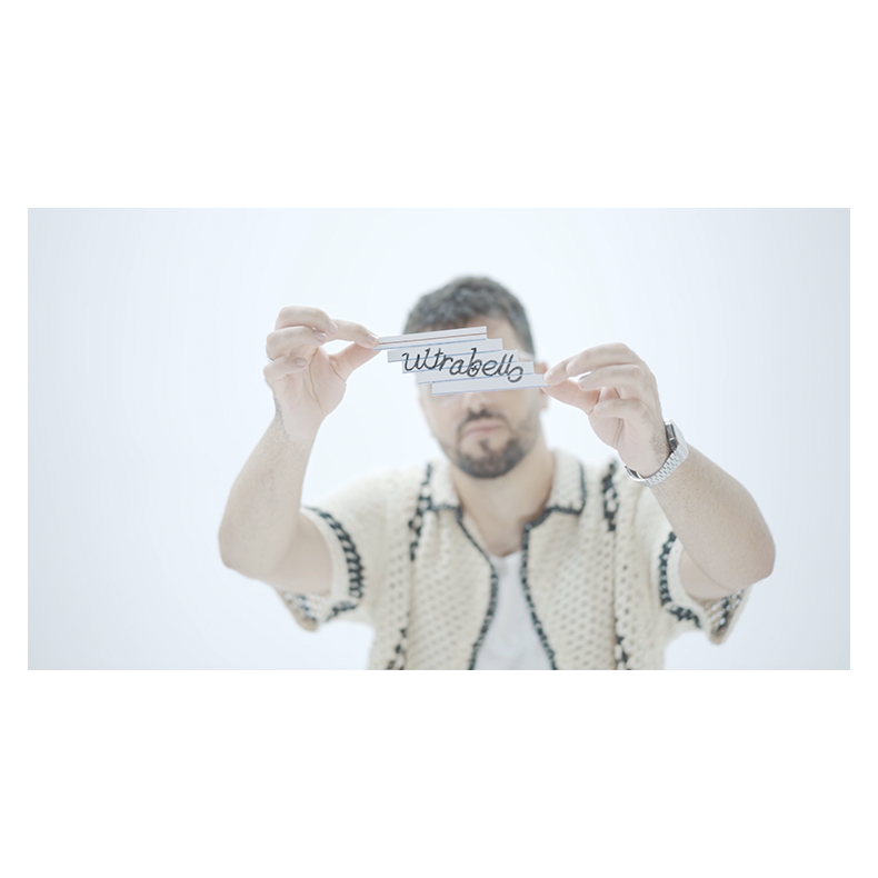 Distortion by Dante and Ultrabello