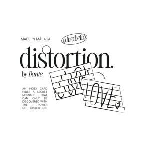 Distortion by Dante and Ultrabello