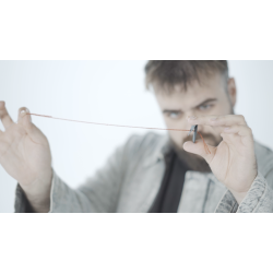 Paradox Button by Julio Montoro and Ultrabello