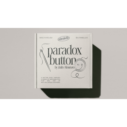 Paradox Button by Julio Montoro and Ultrabello