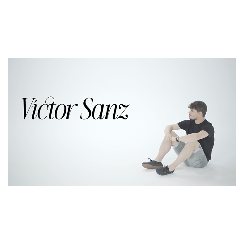  Little Thief by Victor Sanz and Ultrabello