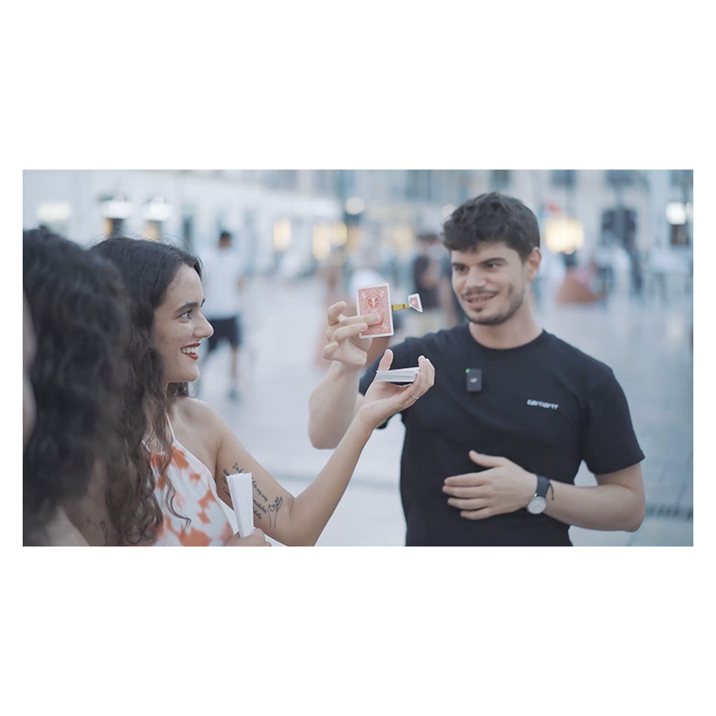  Little Thief by Victor Sanz and Ultrabello