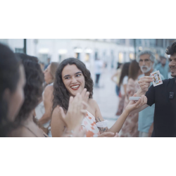  Little Thief by Victor Sanz and Ultrabello