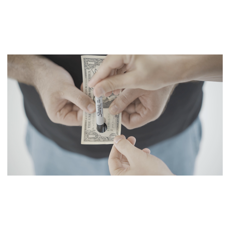 Black Lips by Julio Montoro.