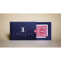 JUPITER - Thomas Badar