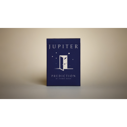 JUPITER - Thomas Badar