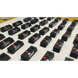 Pyro Kinesis 3 by Magic Smith 