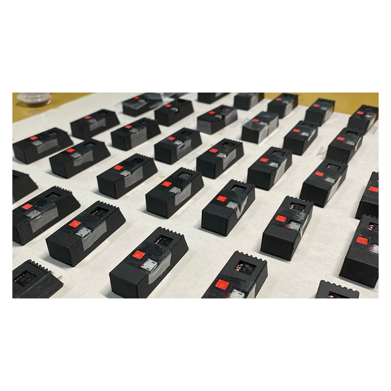 Pyro Kinesis 3 by Magic Smith 