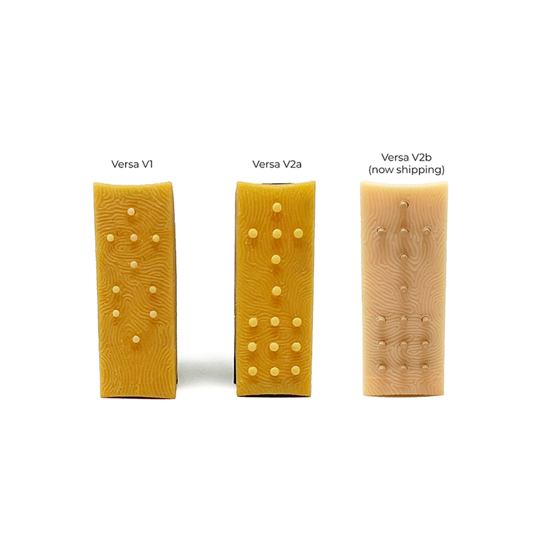 Versa 2 Remote by Thoughtcast