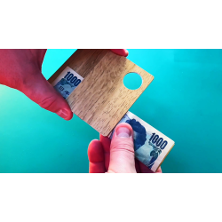 CRACK by Mickael Chatelain