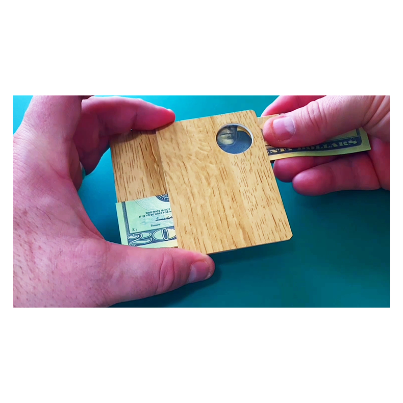 CRACK by Mickael Chatelain