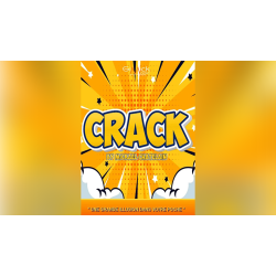 CRACK by Mickael Chatelain