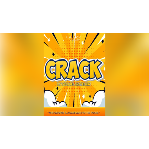 CRACK by Mickael Chatelain