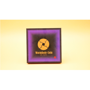 Wormhole Coin by N2G