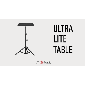 Ultra Lite Table by JT
