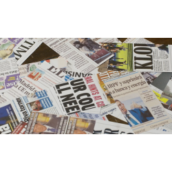 Instant Paper to Money by Miguel Pizarro