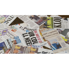 Instant Paper to Money by Miguel Pizarro