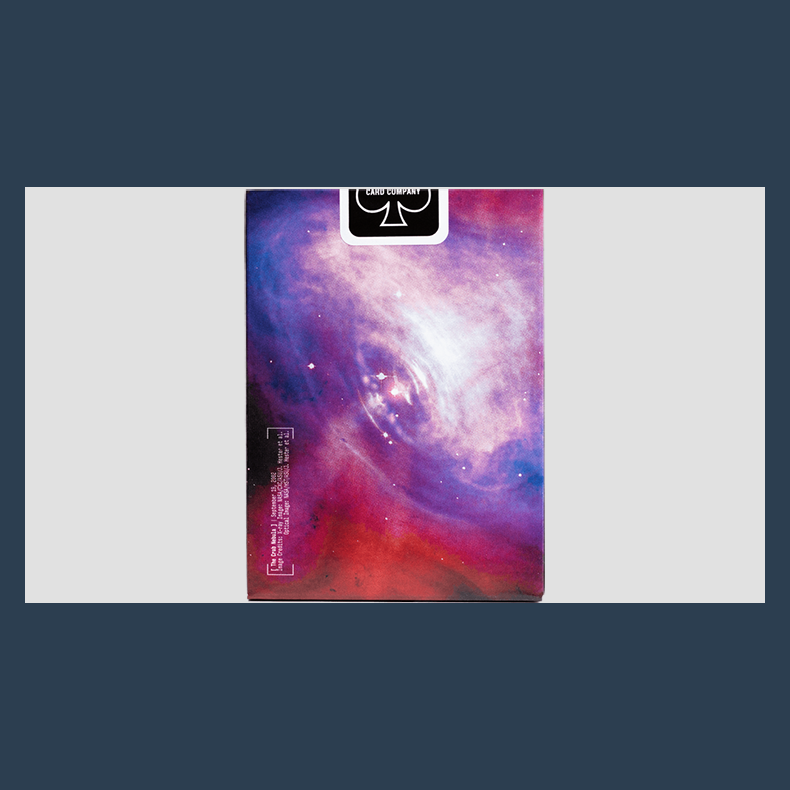 Bicycle Stargazer 201 Playing Cards by US Playing Card Co