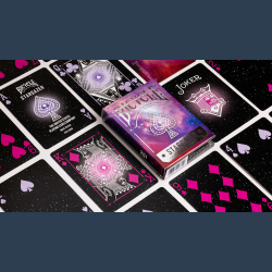 Bicycle Stargazer 201 Playing Cards by US Playing Card Co