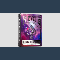 Bicycle Stargazer 201 Playing Cards by US Playing Card Co