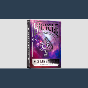 Bicycle Stargazer 201 Playing Cards by US Playing Card Co