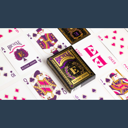 Bicycle Elton John Playing Cards by US Playing Card Co