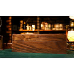 The Oddest Ball by David Penn and TCC