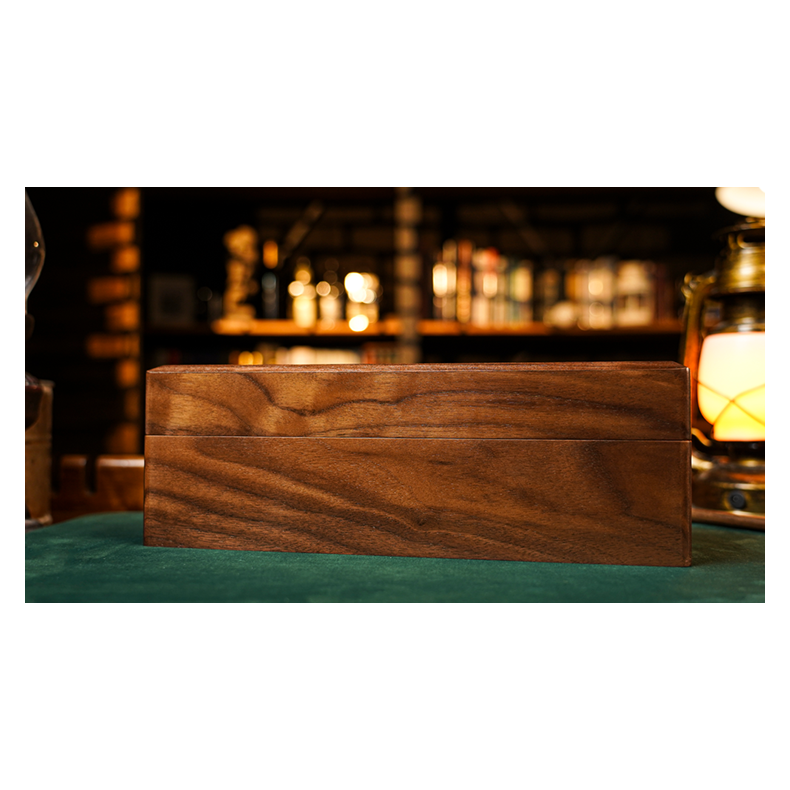 The Oddest Ball by David Penn and TCC