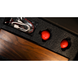 The Oddest Ball by David Penn and TCC