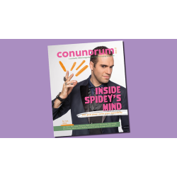 Conundrum Issue 2