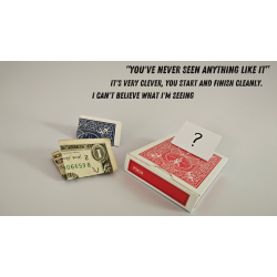 FROGGY 2.0 by Erick White