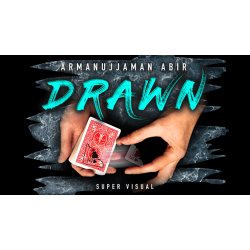 Drawn by Armanujjaman Abir