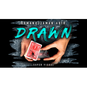 Drawn by Armanujjaman Abir