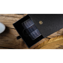 Index Pro by TCC Magic