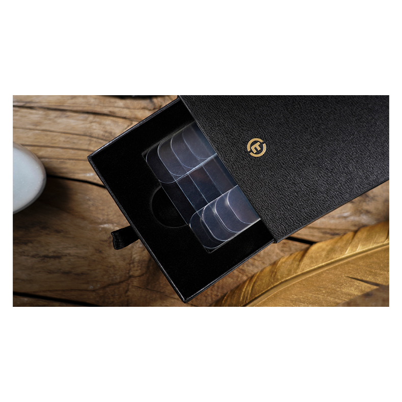 Index Pro by TCC Magic