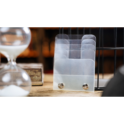 Index Pro by TCC Magic