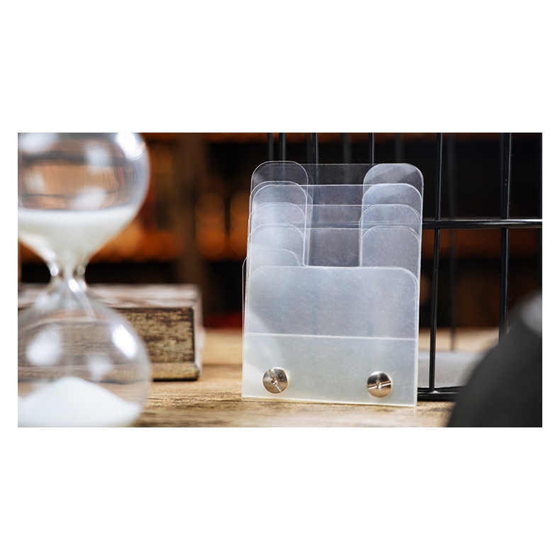 Index Pro by TCC Magic