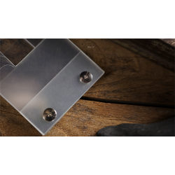 Index Pro by TCC Magic