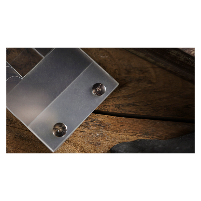 Index Pro by TCC Magic