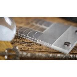 Index Pro by TCC Magic