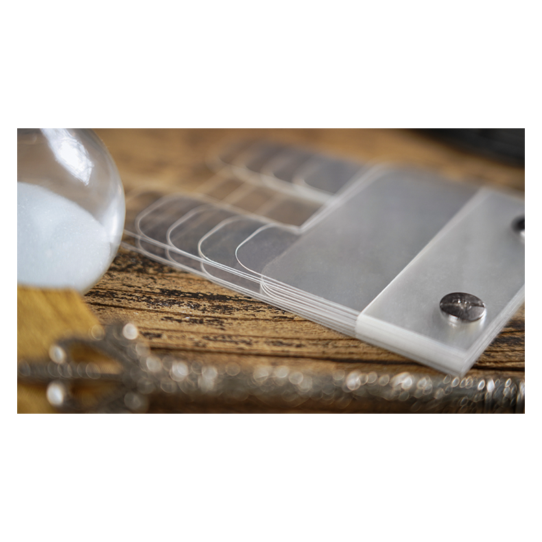 Index Pro by TCC Magic