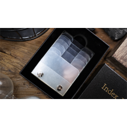 Index Pro by TCC Magic