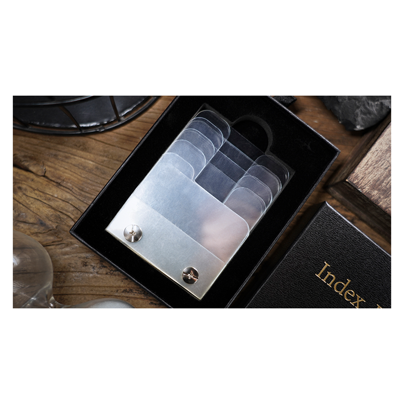 Index Pro by TCC Magic