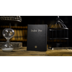 Index Pro by TCC Magic